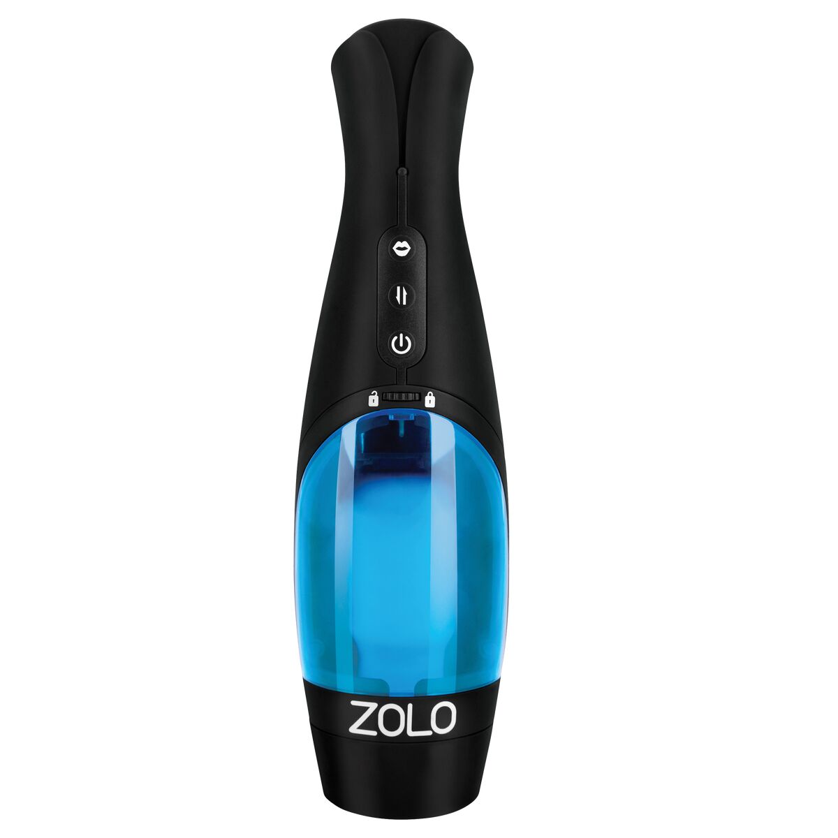 Masturbador Endurance Jack Ass Zolo Multicolor
